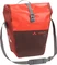 Vaude Aqua Back Color Doppeltasche Gepäcktasche Vorschaubild