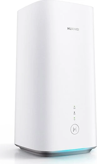 Huawei 5G CPE Pro, 5G