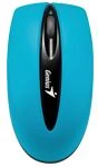 Genius Traveler 7000 blau, USB
