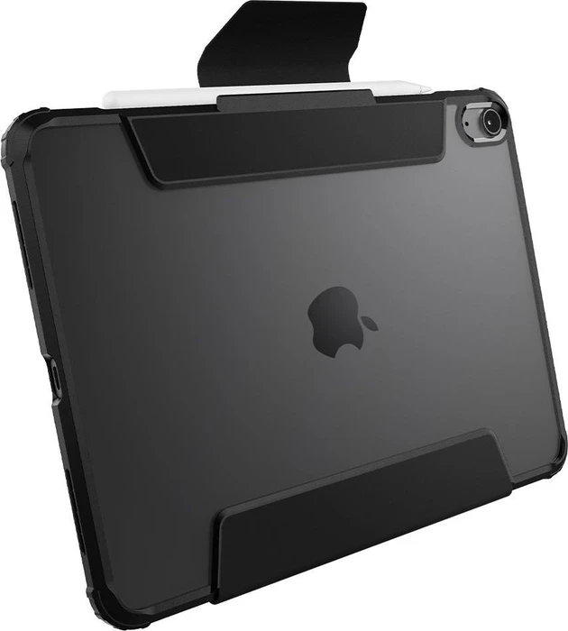 Spigen Ultra Hybrid Pro Schutzhülle für Apple iPad Air, schwarz