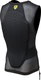 Amplifi Reactor Waistcoat Protektor schwarz