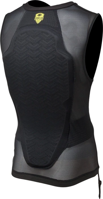 Amplifi Reactor Waistcoat Protektor schwarz