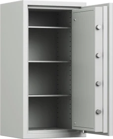 Primat 5245 EN5 Tresor, Schlüsselschloss