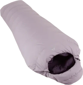Mountain Equipment Classic 350 Long Mumienschlafsack allium (Damen)