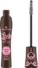 Essence Lash Princess False Lash Effect Mascara black brown, 12ml