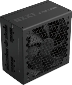 NZXT C Series C750 Gold Core 750W, ATX 3.1