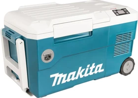 Makita Akku Kühl- und Wärmebox 20l Kompressor-Kühlbox