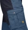 Fjällräven Barents Pro Shorts Hose kurz uncle blue/un blue (Herren) Vorschaubild