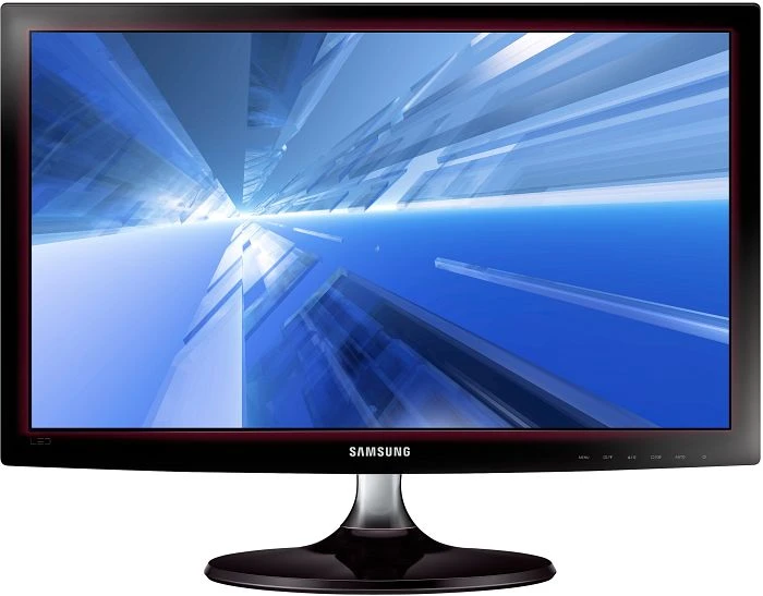 Samsung SC300, 21.5"