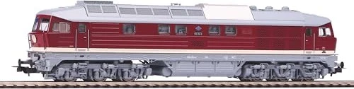 Piko - Spur H0 Diesellok - Diesellok 132 202-3