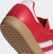 adidas Samba OG better scarlet/cloud white/gold metallic (Damen) Vorschaubild