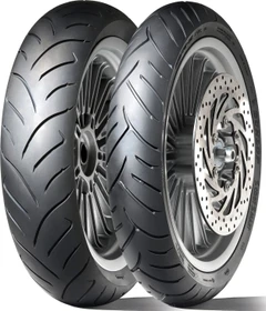Dunlop ScootSmart 2 160/60 14 65H TL