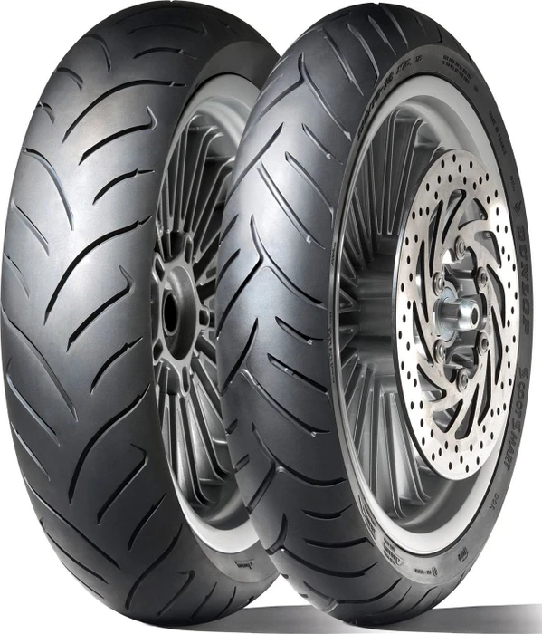 Dunlop ScootSmart 2 160/60 14 65H TL