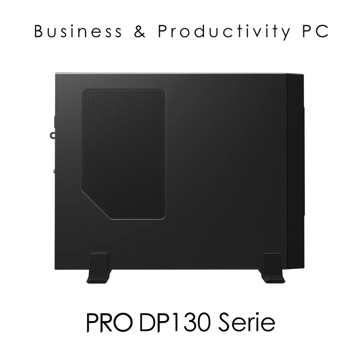 MSI PRO DP130 11RK-001DE, Core i7-11700F, 8GB RAM, 256GB SSD, GeForce GT 1030