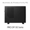MSI PRO DP130 11RK-001DE, Core i7-11700F, 8GB RAM, 256GB SSD, GeForce GT 1030 Vorschaubild