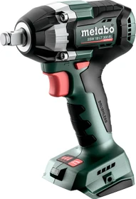 Metabo SSW 18 LT 300 BL Akku-Schlagschrauber solo
