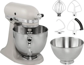 KitchenAid 5KSM175PSEPL Artisan porcelaine white