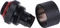 Aquatuning Schlauchanschluss, G1/4" auf 13/10mm, schwarz Vorschaubild