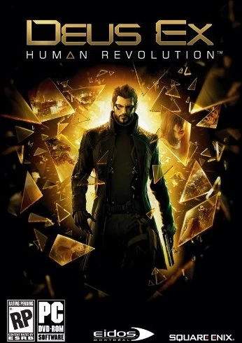 Deus Ex 3 - Human Revolution (PC)