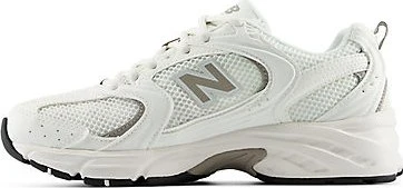 New Balance 530 sea salt/arid stone