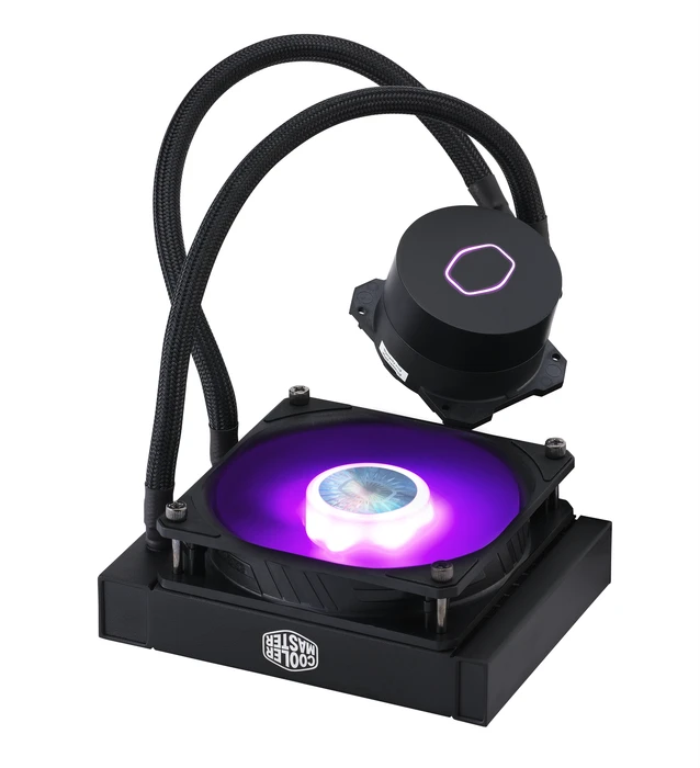 Cooler Master MasterLiquid ML120L RGB V2