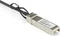StarTech Nachbau von Dell EMC DAC-SFP-10G-2M 10G 2m LAN-DAC, Twinax, SFP+ Vorschaubild