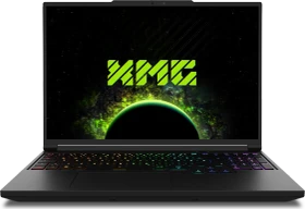 Schenker XMG PRO 16 VE M25dvb, Core i9-14900HX, 32GB RAM, 1TB SSD, GeForce RTX 5070 Ti, DE (10506407)