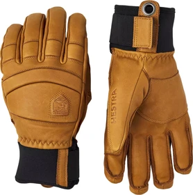 Hestra Fall Line Skihandschuhe cork