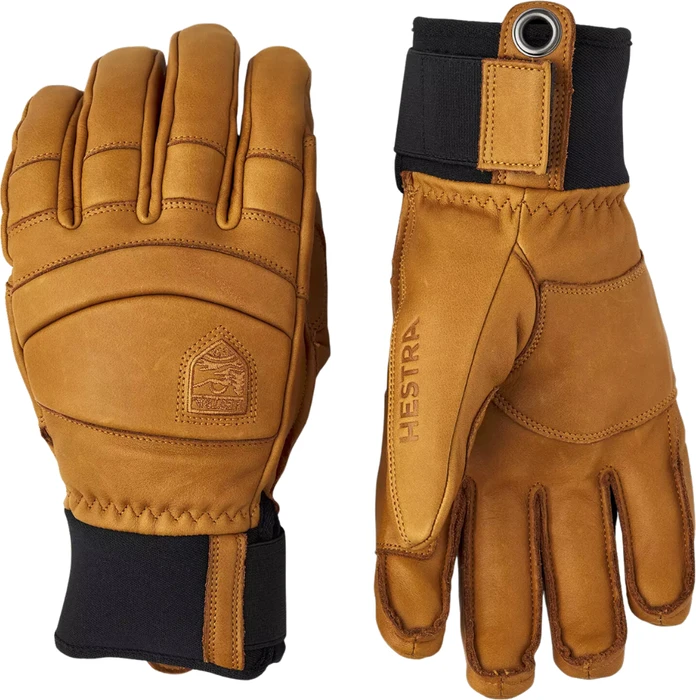 Hestra Fall Line 5-finger Skihandschuhe