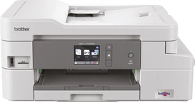 Brother DCP-J1100DW, Tinte, mehrfarbig