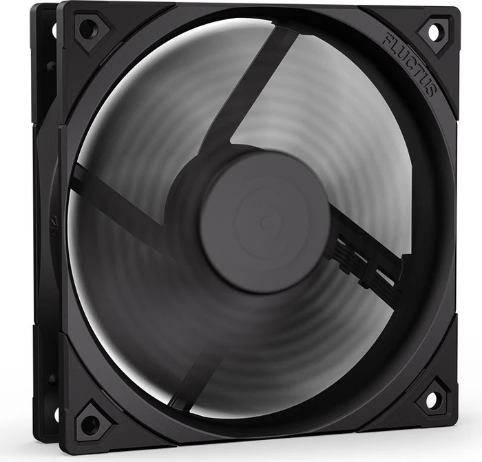 Endorfy Fluctus 120 PWM, 120mm