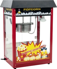 Royal Catering RCPS-16E Popcorn Maker rot