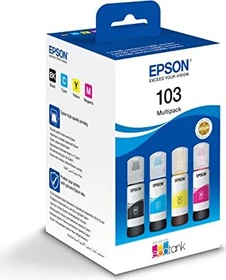 Epson Tinte 103 Multipack