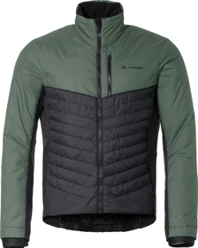 Vaude Posta Thermo Fahrradjacke agave (Herren)