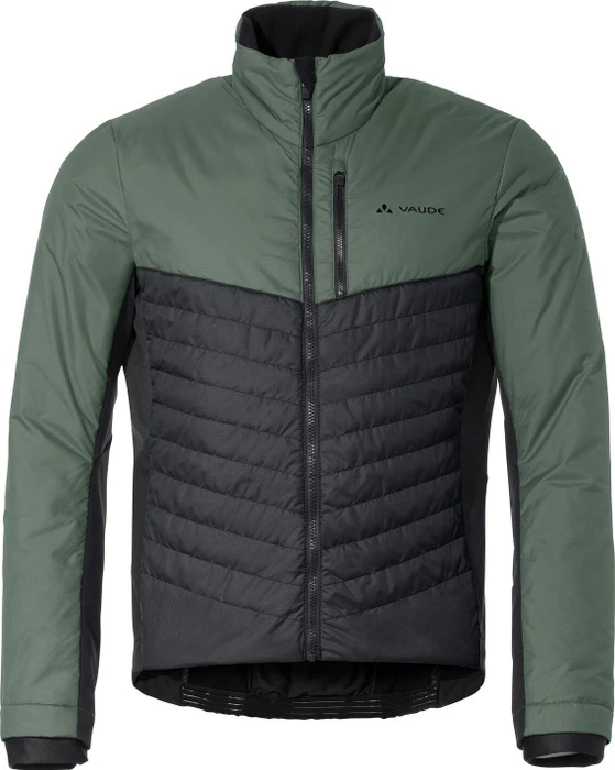 Vaude Posta Thermo Fahrradjacke agave (Herren)
