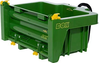 rolly toys rollyBox