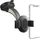 Hama Auto-Handyhalterung Move mit Saugnapf 360 Grad drehbar universal schwarz (00201513)