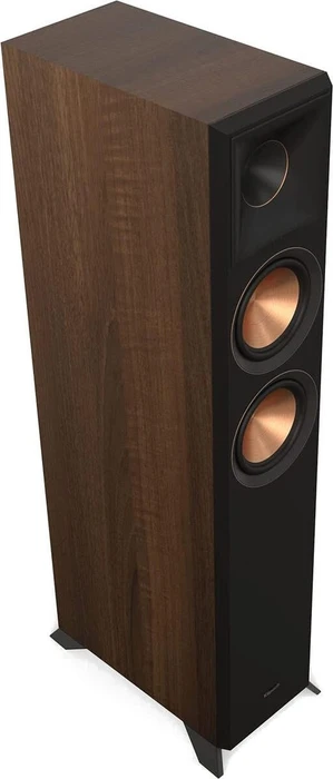 Klipsch RP-5000F II braun, Stück