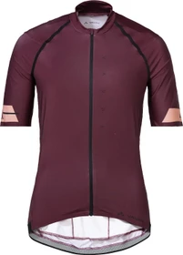 Vaude Furka FZ II Trikot kurzarm cassis (Damen)