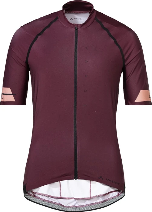 Vaude Furka FZ II Trikot kurzarm (Damen)