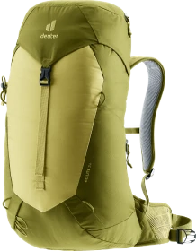 Deuter AC Lite 24 linden/cactus