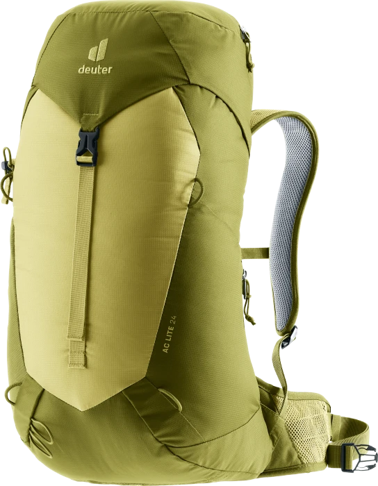 Deuter AC Lite 24 linden/cactus