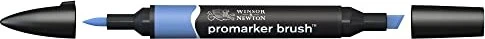 Winsor & Newton Promarker china blue 198