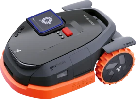 Segway Navimow X3-Serie X350E