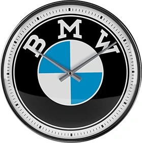 Nostalgic Art BMW - Logo
