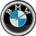 Nostalgic Art BMW - Logo (51097)