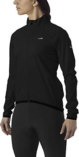 Giro Chrono Expert Fahrradjacke schwarz (Herren)