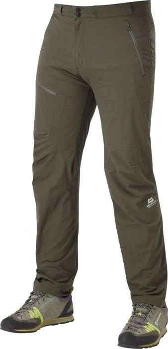 Mountain Equipment Comici Hose lang (Herren)