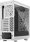 Fractal Design Meshify 2 Compact Lite White TG Clear Tint, Glasfenster Vorschaubild