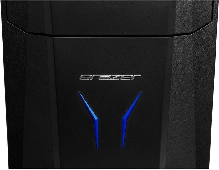 Medion Erazer X5324 G, Core i7-6700K, 32GB RAM, 512GB SSD, 2TB HDD, GeForce GTX 1080